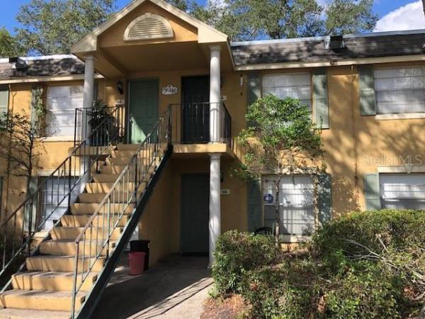 MAGNOLIA COURT CONDO