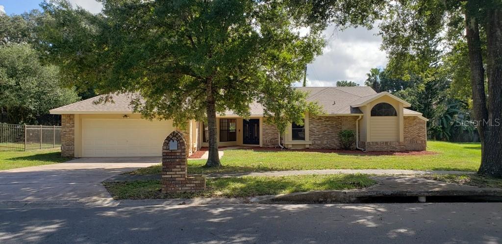 LAKE TUSKAWILLA PH 1 - фото