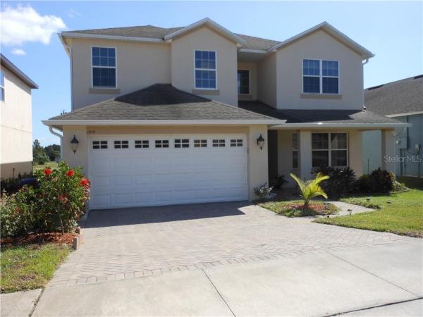 GROVELAND SUNRISE RIDGE