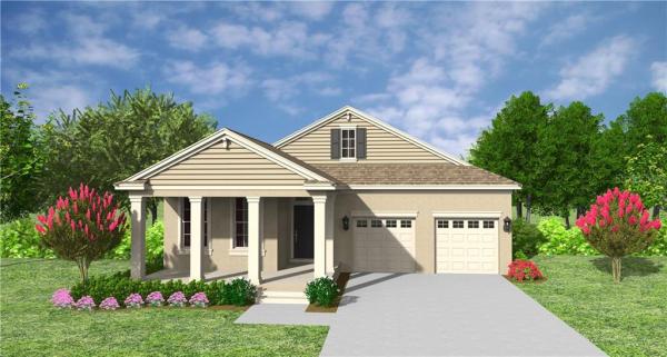 WATERLEIGH PHASE 2/B