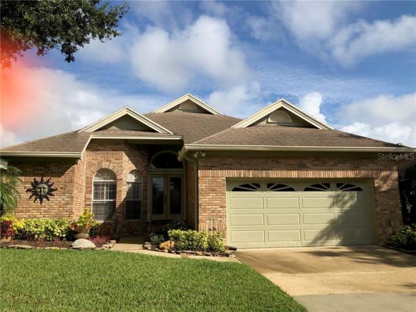 TIMACUAN / STRATTON HILL