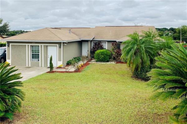 SPRING VALLEY PHASE III