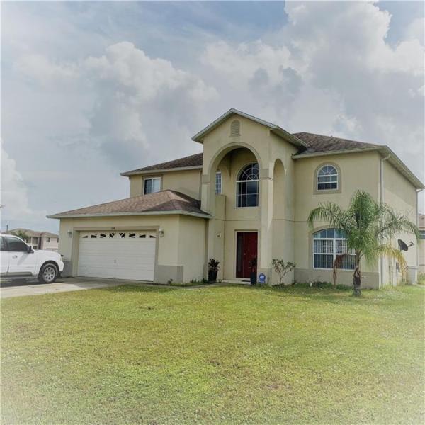 POINCIANA NBRHD 06 VILLAGE 07