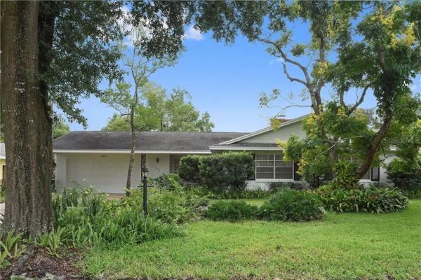 HIGHLAND PARK ESTATES