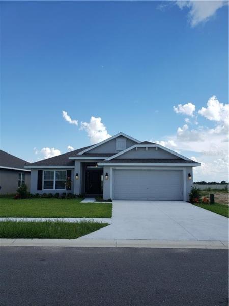 RIDGE AT HIGHLAND MEADOWS