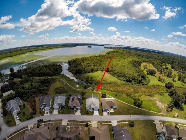 NATURES EDGE GOLF ESTATES