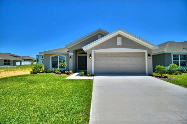 RIDGE AT HIGHLAND MEADOWS