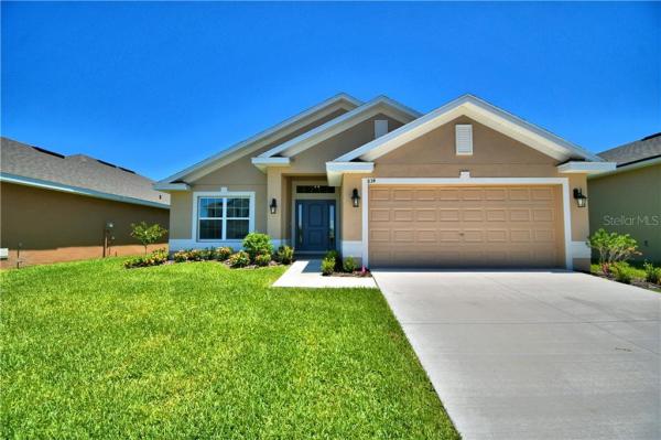 RIDGE AT HIGHLAND MEADOWS