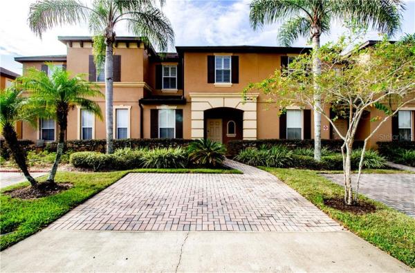 REGAL PALMS AT HIGHLAND RESERVE