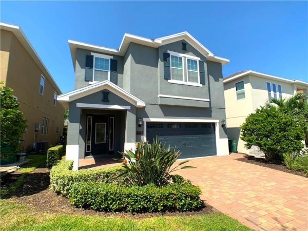 ENCORE AT REUNION, REUNION RESORT, REUNION WEST