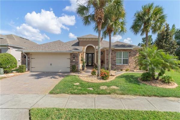 RIDGEWOOD LAKES VILLAGE 3A