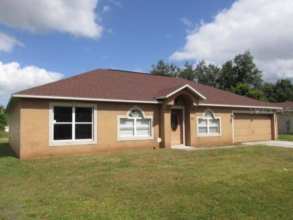 POINCIANA VILLAGE 05 NEIGHBORHOOD 01