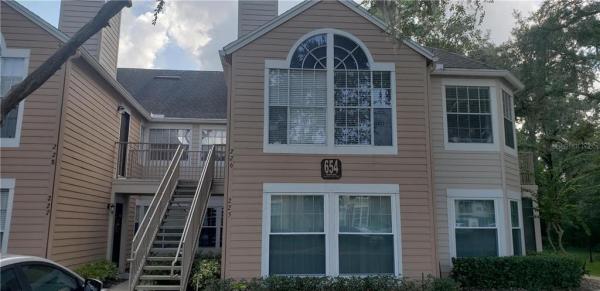 HIDDEN SPRINGS CONDO