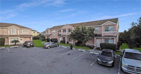 PARK PLACE AT MEADOW WOODS