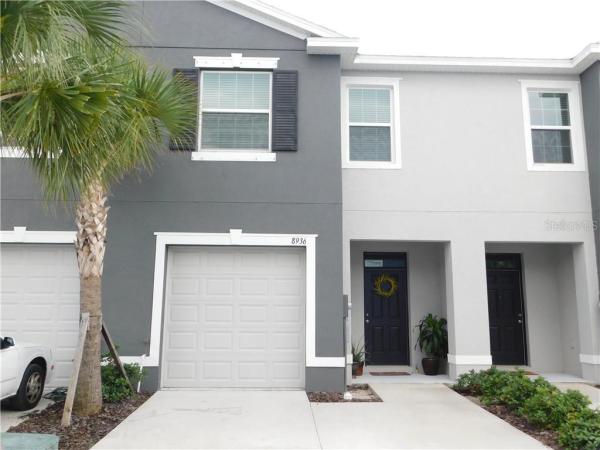 OSPREY LAKES\EAGLE PALM PHASE 4B