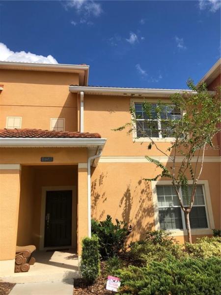 PARADISE PALMS RESIDENCE PH 3A