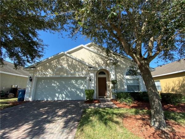 MARBELLA AT DAVENPORT