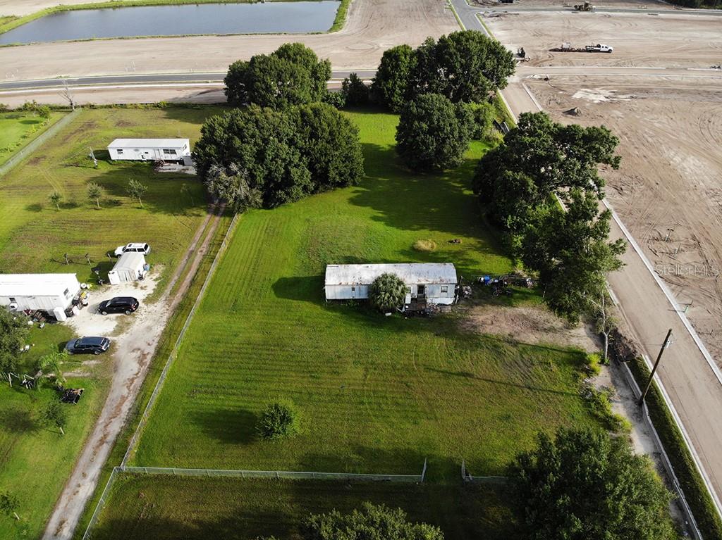 RUSKIN COLONY FARMS - фото