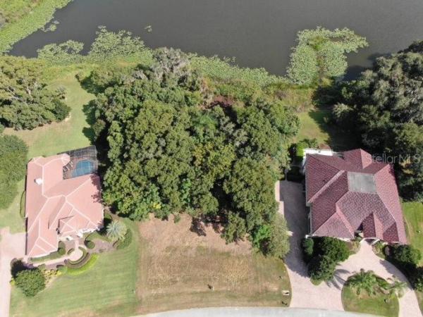 LAKE JOVITA GOLF & COUNTRY CLUB PH 01