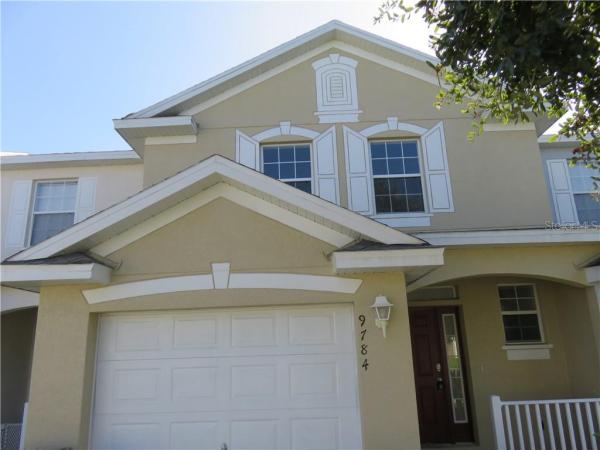 VILLAGES OF BLOOMINGDALE - PHA