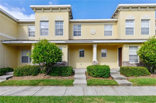 COBBLESTONE LNDG TWNHMS