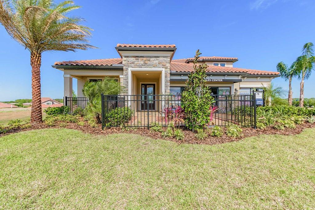 TERRALARGO - фото