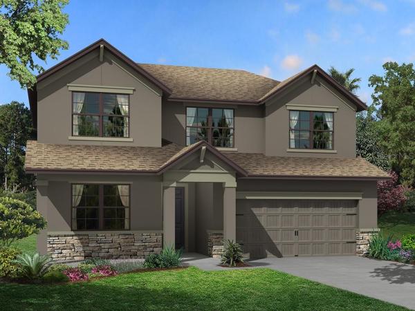 VENTANA GROVES PHASE 1