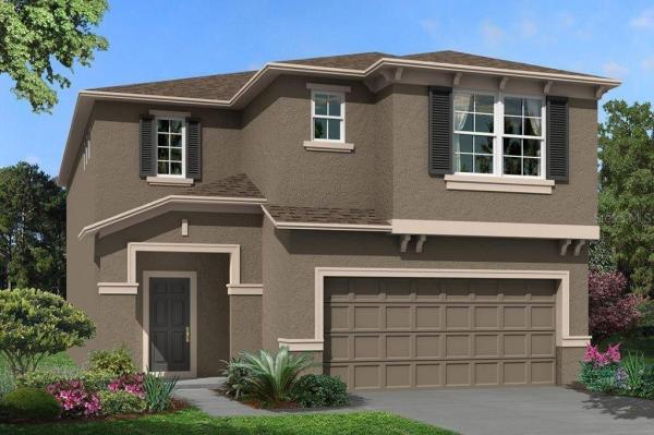 VENTANA GROVES PHASE 1
