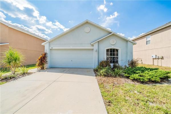 VENETIAN AT BAY PARK