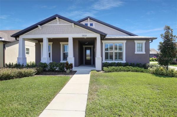 FISHHAWK RANCH WEST PH 2A/