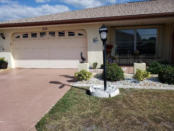 WESTWOOD GREENS A CONDO