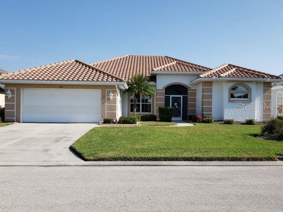 PELICAN POINTE GOLF & COUNTRY CLUB