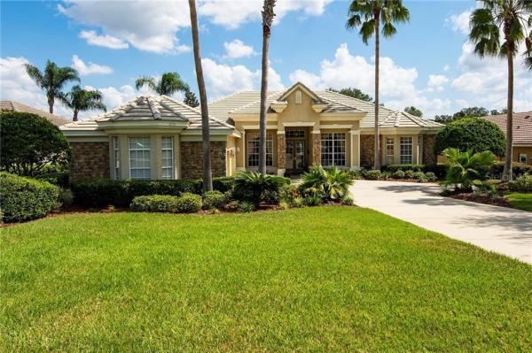 LAKE JOVITA GOLF & COUNTRY CLUB PH 01