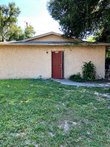 RIDGELAND RANCH SUB REV MAP OF