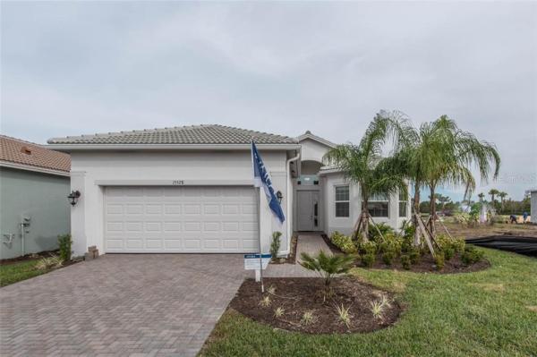 VALENCIA DEL SOL PHASE 1