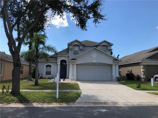 KINGS LAKE PH 1B UNIT 2