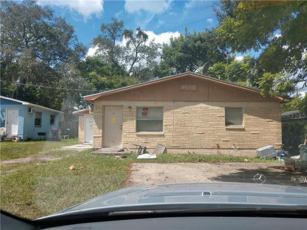 THOMPSONS ADD TO TAMPA O