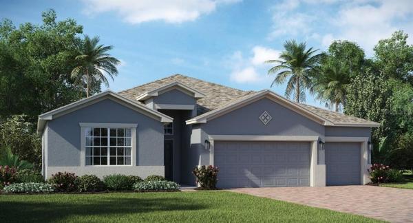 CAMDEN PARK 60'S SOLAR