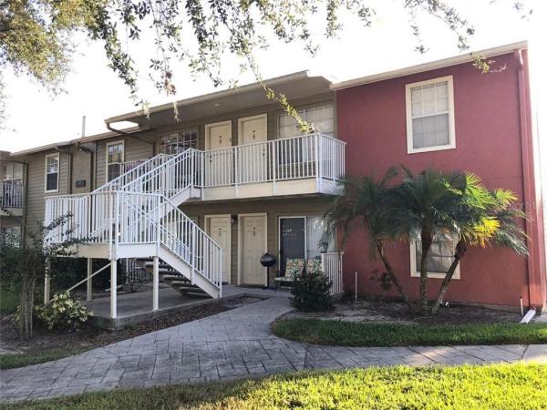 PARK LAKE AT PARSONS A CONDOMI