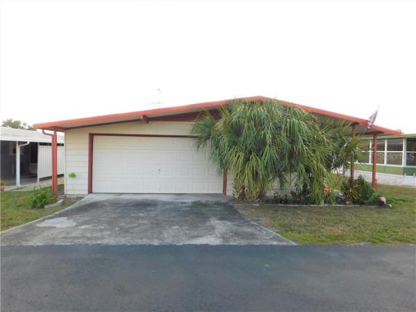 SPANISH TRAILS VILLAGE CONDO