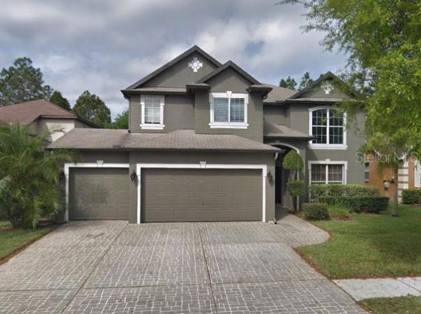 FISHHAWK RANCH PH 2 PARCEL F UNIT 1