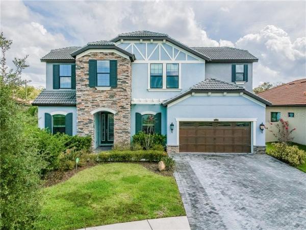 RESERVE AT LAKE LECLARE