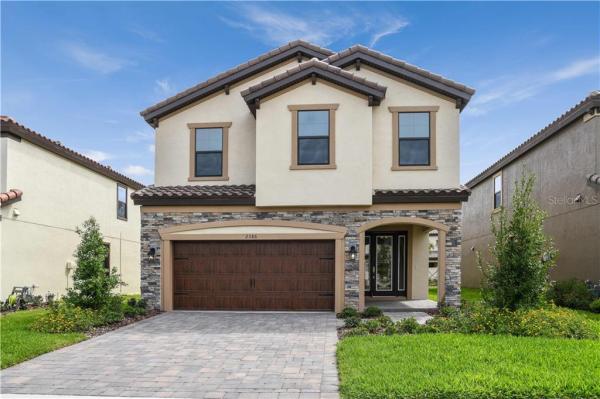 STARKEY RANCH VLG 2 PH 2B