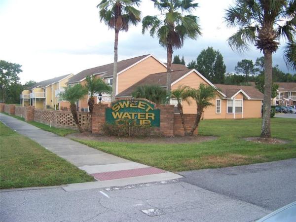 SWEETWATER CLUB CONDO