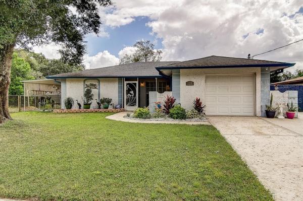 SLEEPY HOLLOW SUBDIVISION UNIT