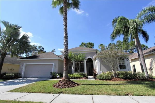 WESTWOOD LAKES PH 1A