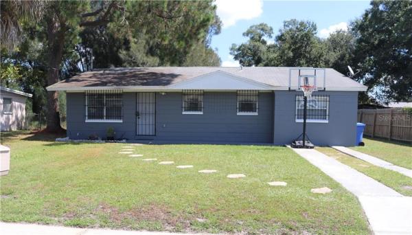 PROGRESS VILLAGE UNIT 3 A