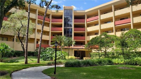IMPERIAL PINES CONDO