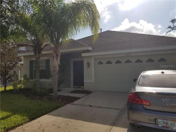 LIVE OAK PRESERVE PH 1C VILLAGE