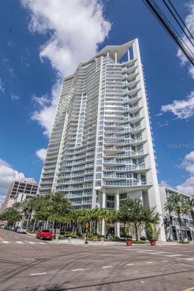 SIGNATURE PLACE CONDO